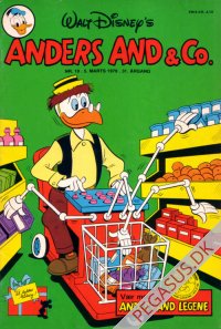 Anders And & Co. 1979 10