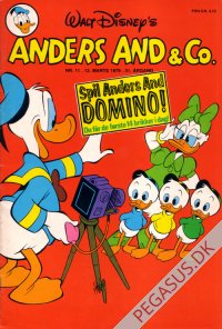 Anders And & Co. 1979 11