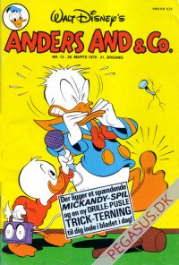 Anders And & Co. 1979 13