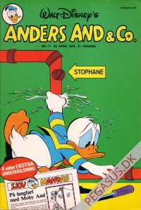 Anders And & Co. 1979 17