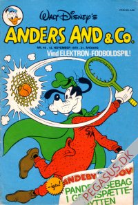 Anders And & Co. 1979 46