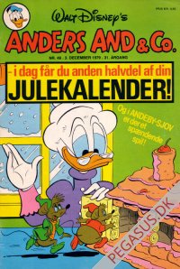 Anders And & Co. 1979 49