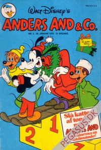 Anders And & Co. 1979 5