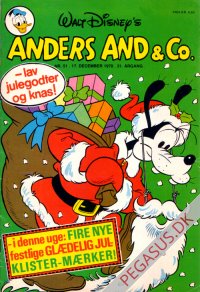 Anders And & Co. 1979 51