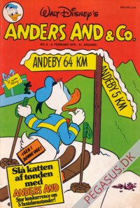Anders And & Co. 1979 6