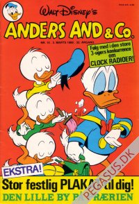 Anders And & Co. 1980 10