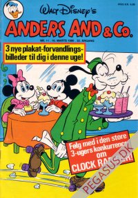 Anders And & Co. 1980 11