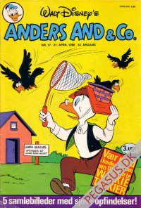 Anders And & Co. 1980 17