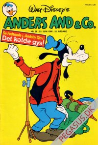 Anders And & Co. 1980 26