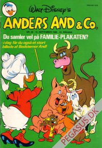 Anders And & Co. 1980 38