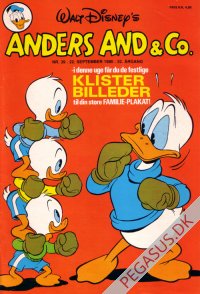 Anders And & Co. 1980 39