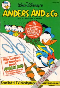 Anders And & Co. 1980 4