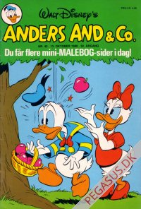 Anders And & Co. 1980 42