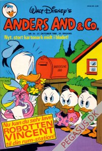 Anders And & Co. 1980 44