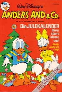Anders And & Co. 1980 48