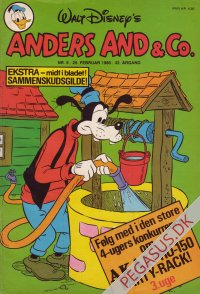 Anders And & Co. 1980 9