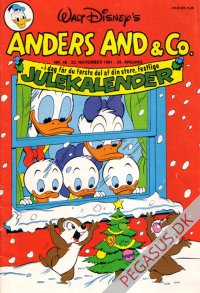 Anders And & Co. 1981 48