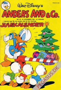 Anders And & Co. 1981 49