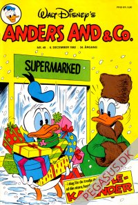 Anders And & Co. 1982 49