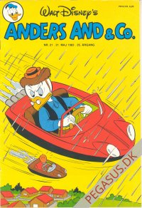 Anders And & Co. 1983 21
