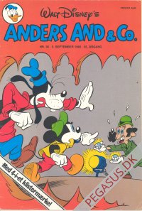 Anders And & Co. 1983 36