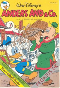 Anders And & Co. 1983 41