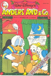 Anders And & Co. 1983 49
