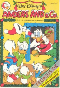 Anders And & Co. 1983 51