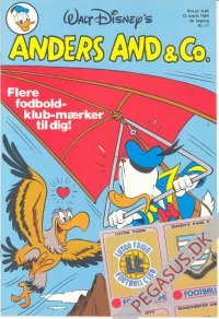 Anders And & Co. 1984 11