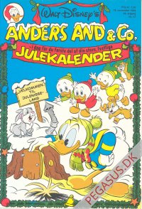 Anders And & Co. 1984 47