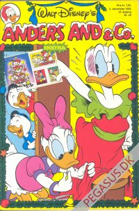 Anders And & Co. 1985 49