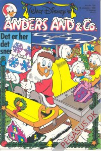 Anders And & Co. 1985 51