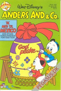 Anders And & Co. 1986 13