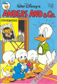 Anders And & Co. 1986 19