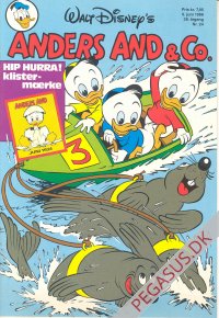 Anders And & Co. 1986 24
