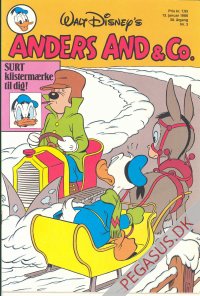 Anders And & Co. 1986 3