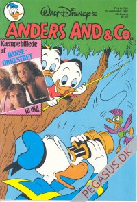 Anders And & Co. 1986 38