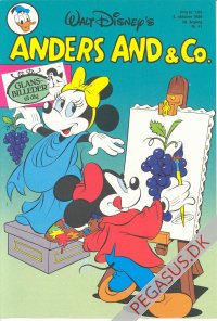 Anders And & Co. 1986 41