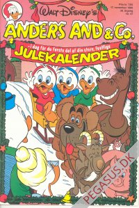 Anders And & Co. 1986 47