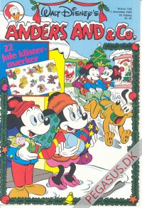 Anders And & Co. 1986 49