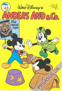 Anders And & Co. 1986 5