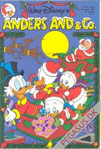 Anders And & Co. 1986 51