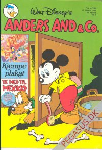 Anders And & Co. 1986 8