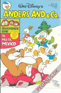 Anders And & Co. 1986 9