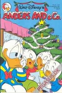 Anders And & Co. 1987 51