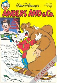 Anders And & Co. 1987 9