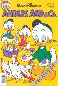 Anders And & Co. 1988 13