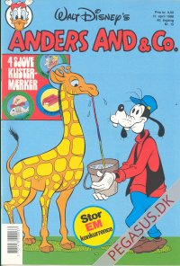 Anders And & Co. 1988 15