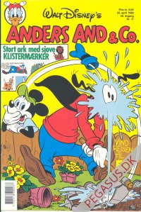 Anders And & Co. 1988 17