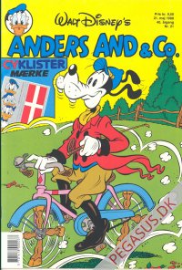 Anders And & Co. 1988 21